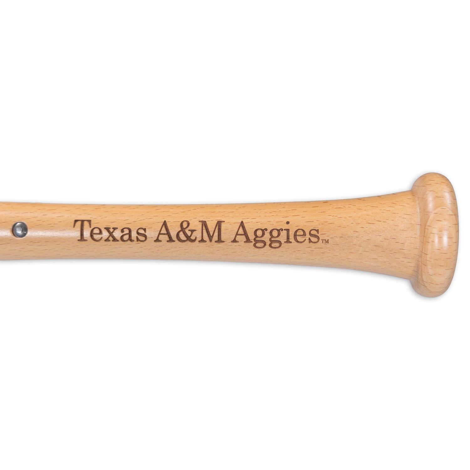 Texas A&M Aggies Baseball Bbq Fork