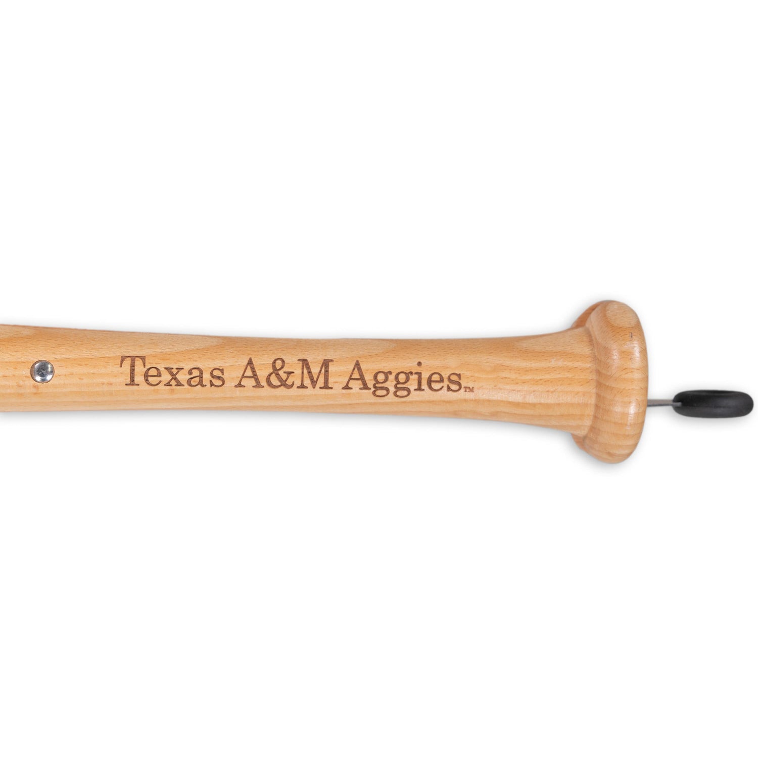 Texas A&M Aggies Baseball Bbq Tongs