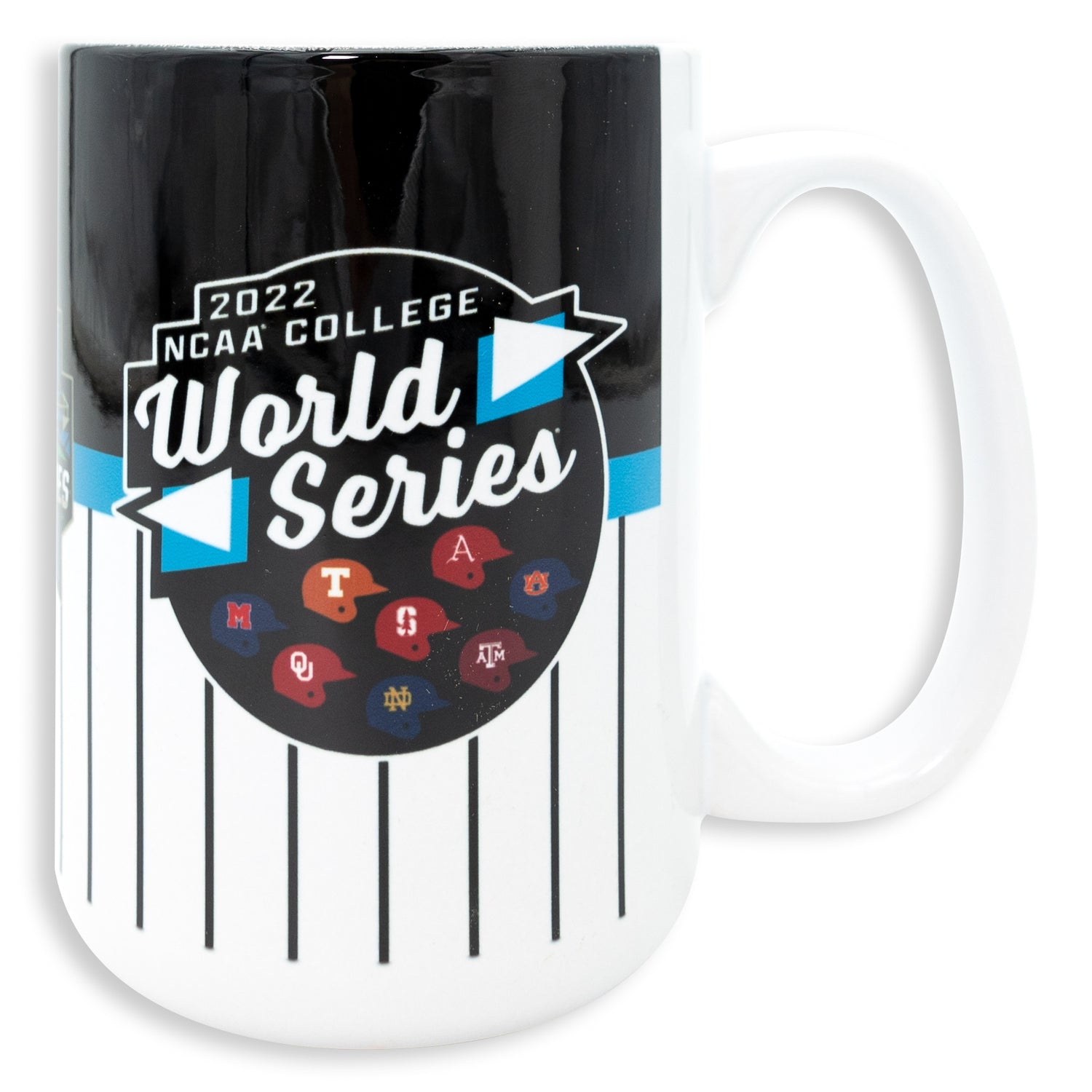 Ncaa World Series Mug