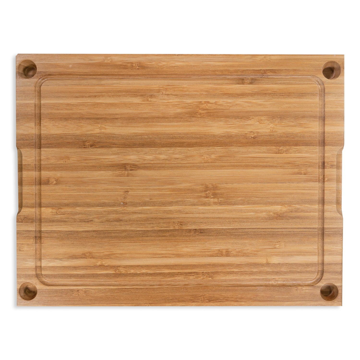 Texas A&M Concerto Glass Top Cutting Board