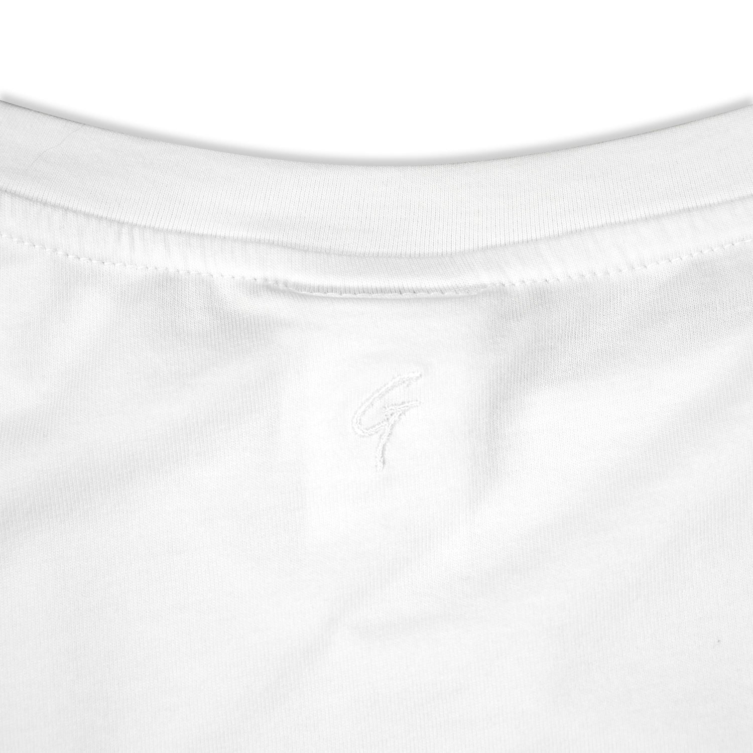 Luxe Block Pocket Tee