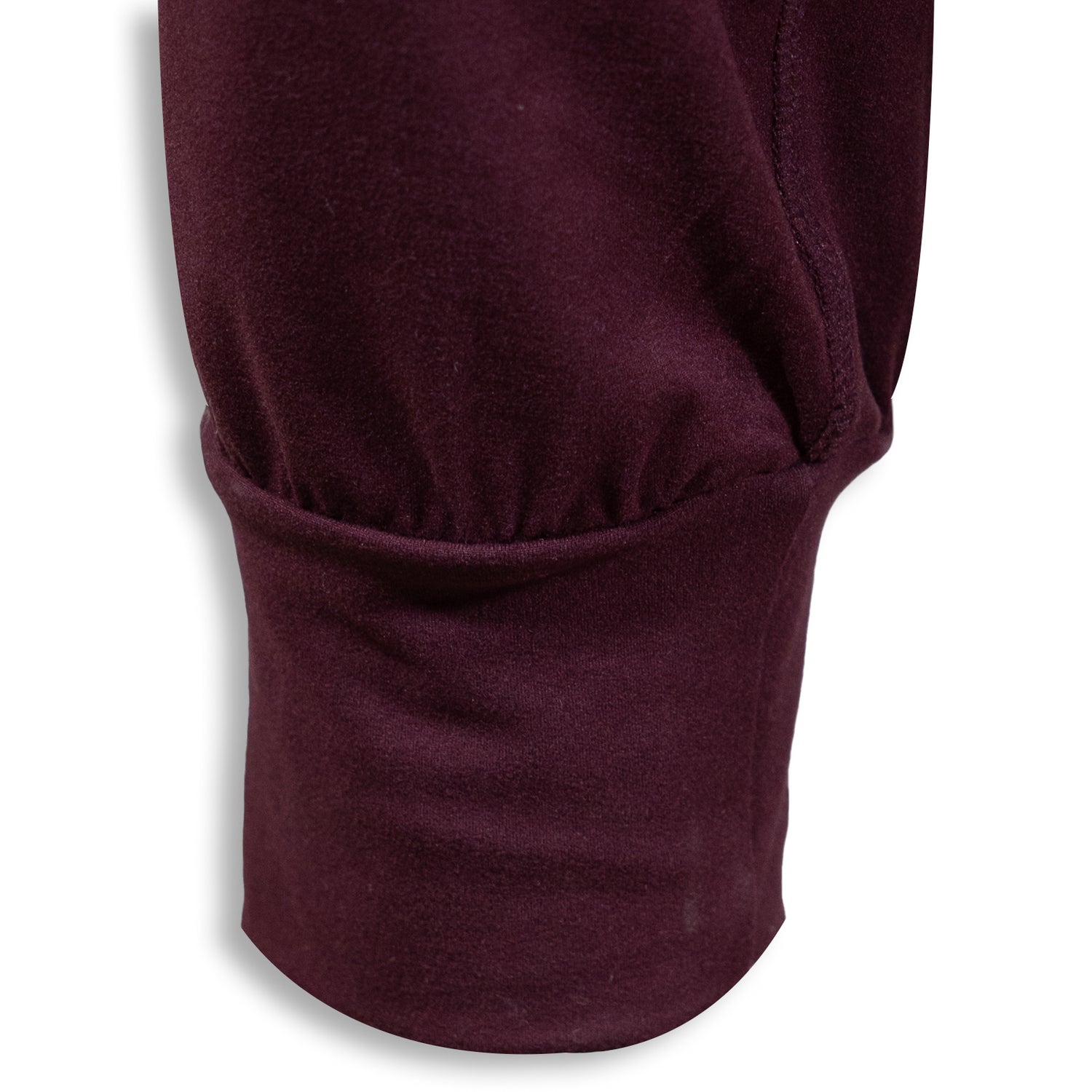High Waist Joggers