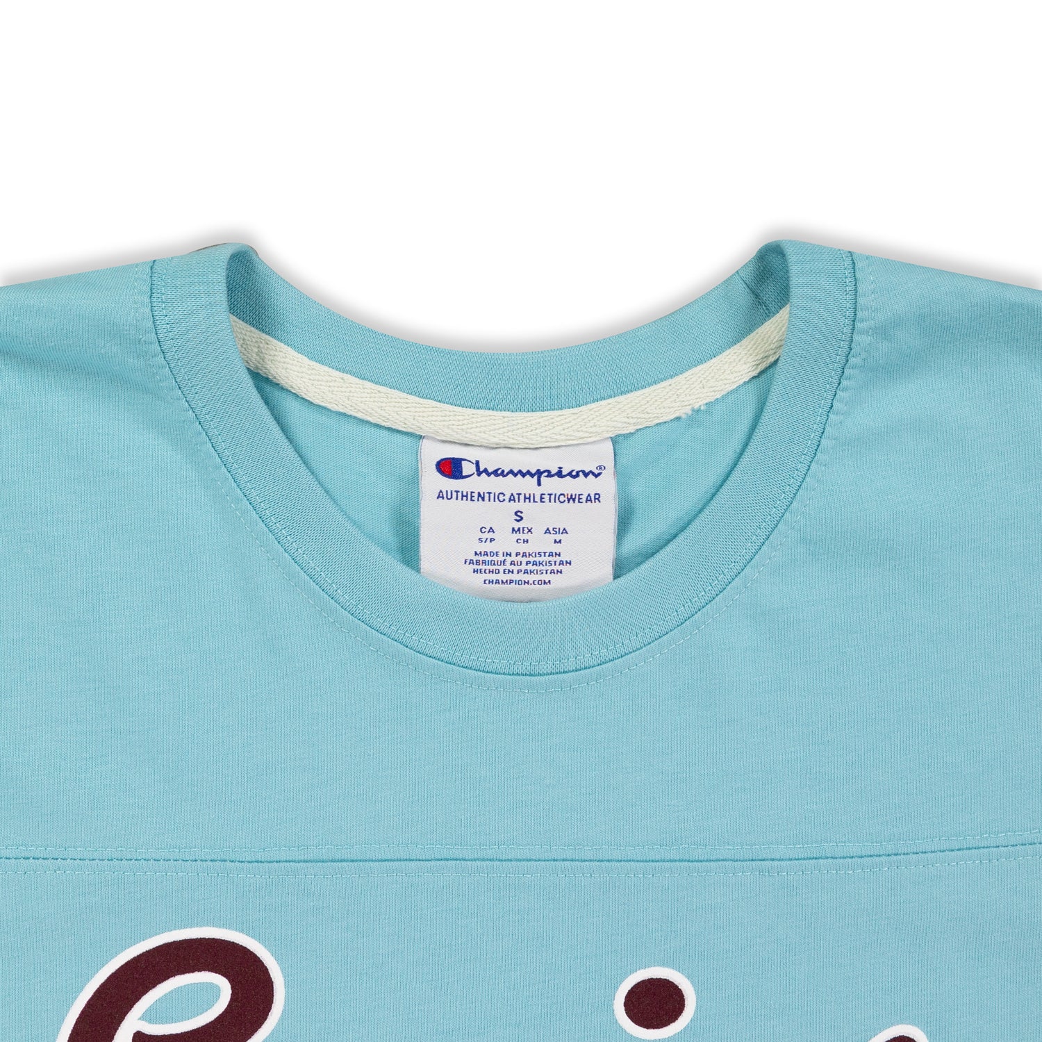 Womens Vintage Wash Boxy Crop