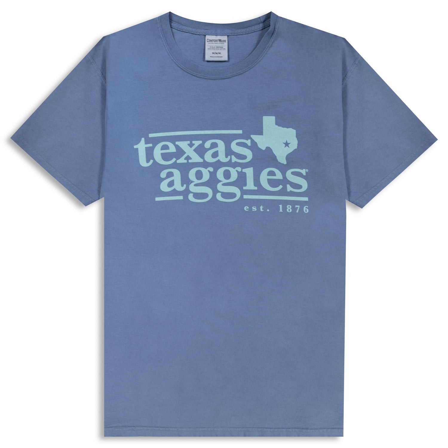 TX TEXAS AGGIES