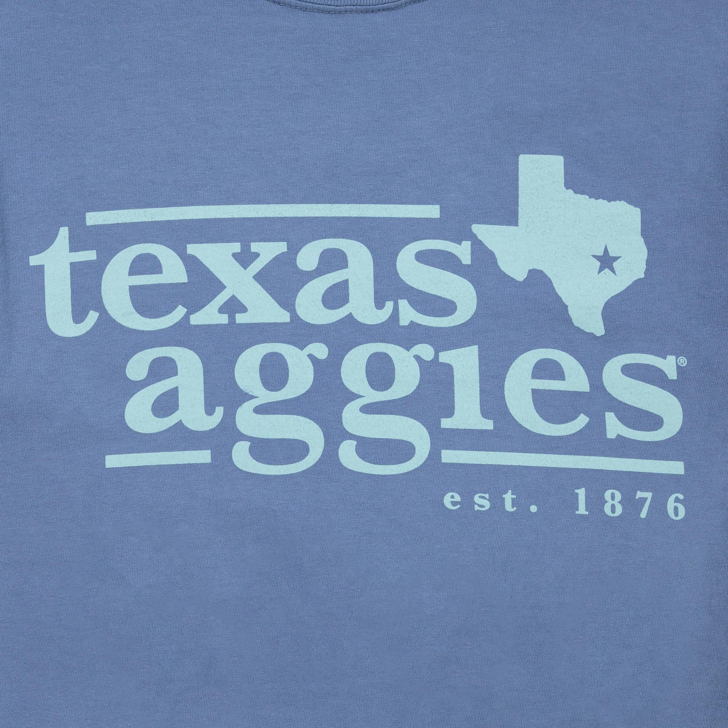 TX TEXAS AGGIES