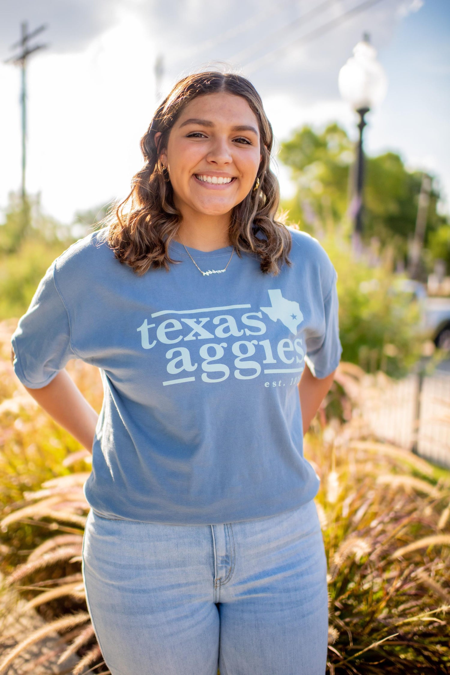 TX TEXAS AGGIES