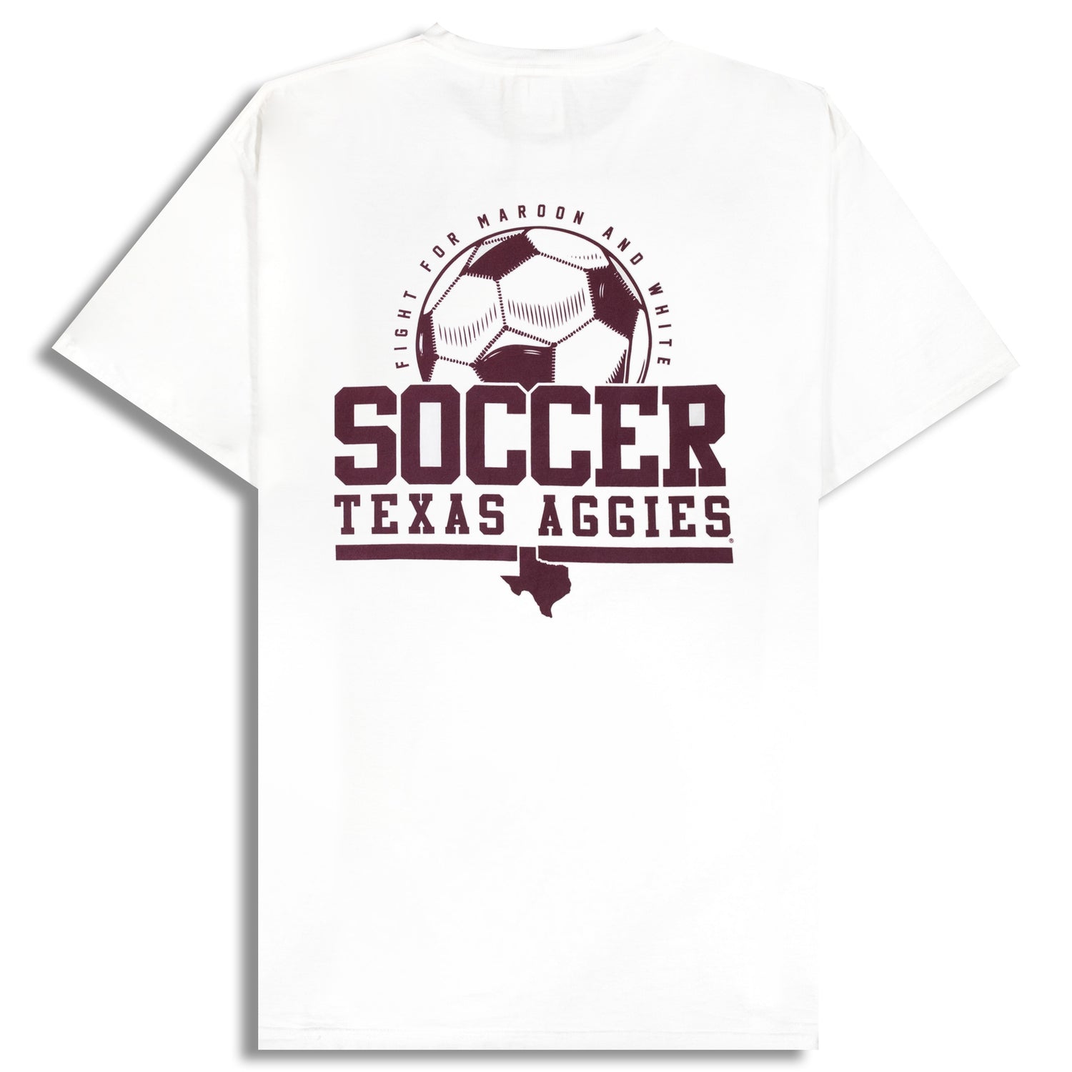 Texas Aggies Soccer