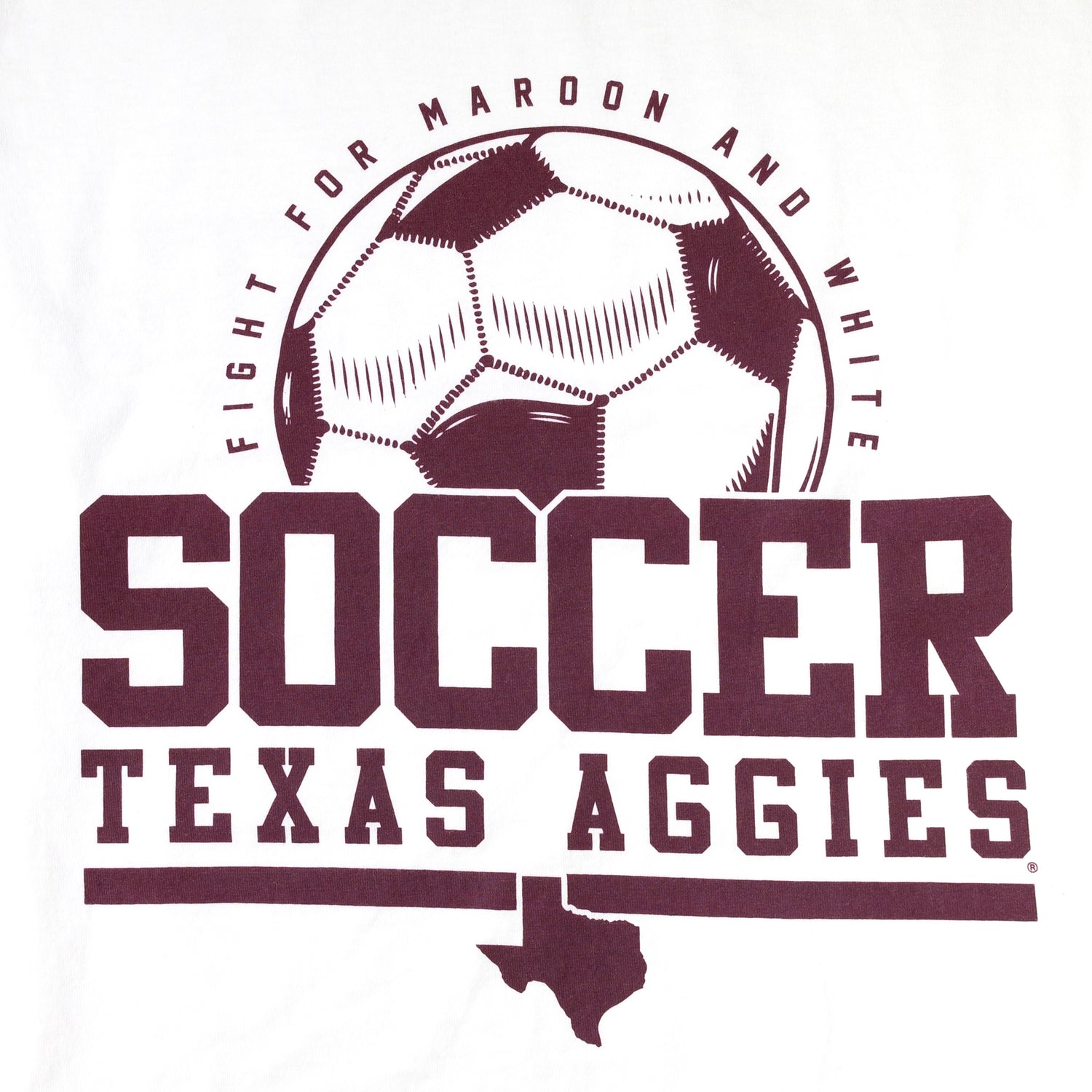 Texas Aggies Soccer