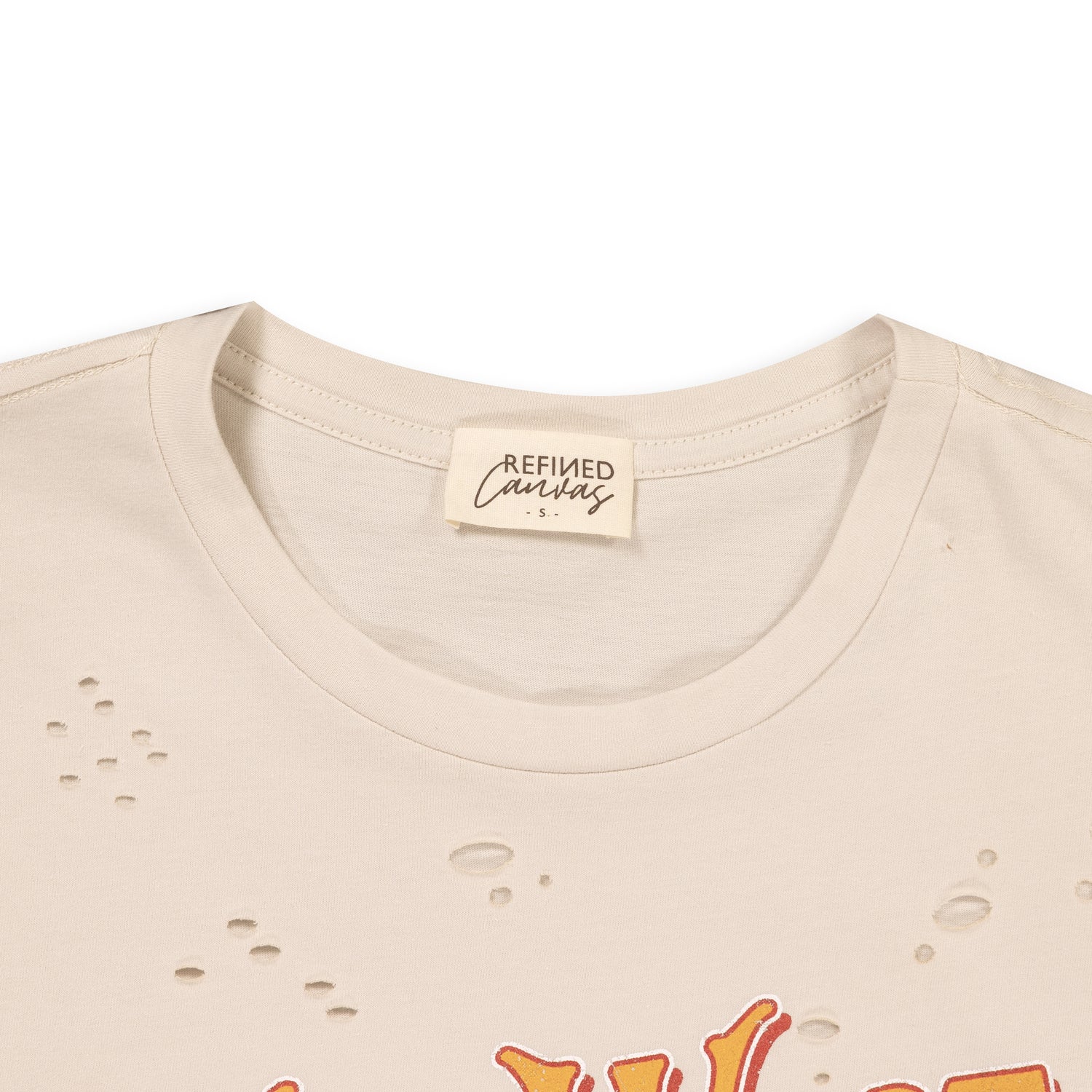 Wild West SS Tee