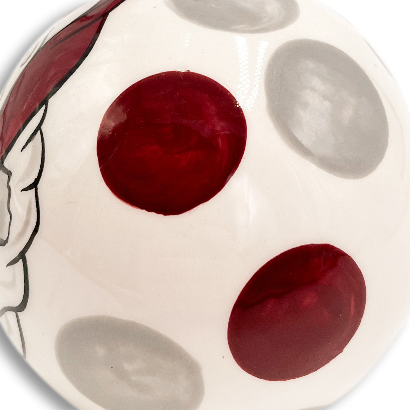 Texas A&M Aggies We Believe Ornament