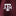 Texas A&M Ombre Shawl