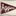 Texas A&M Aggies Pennant Pillow
