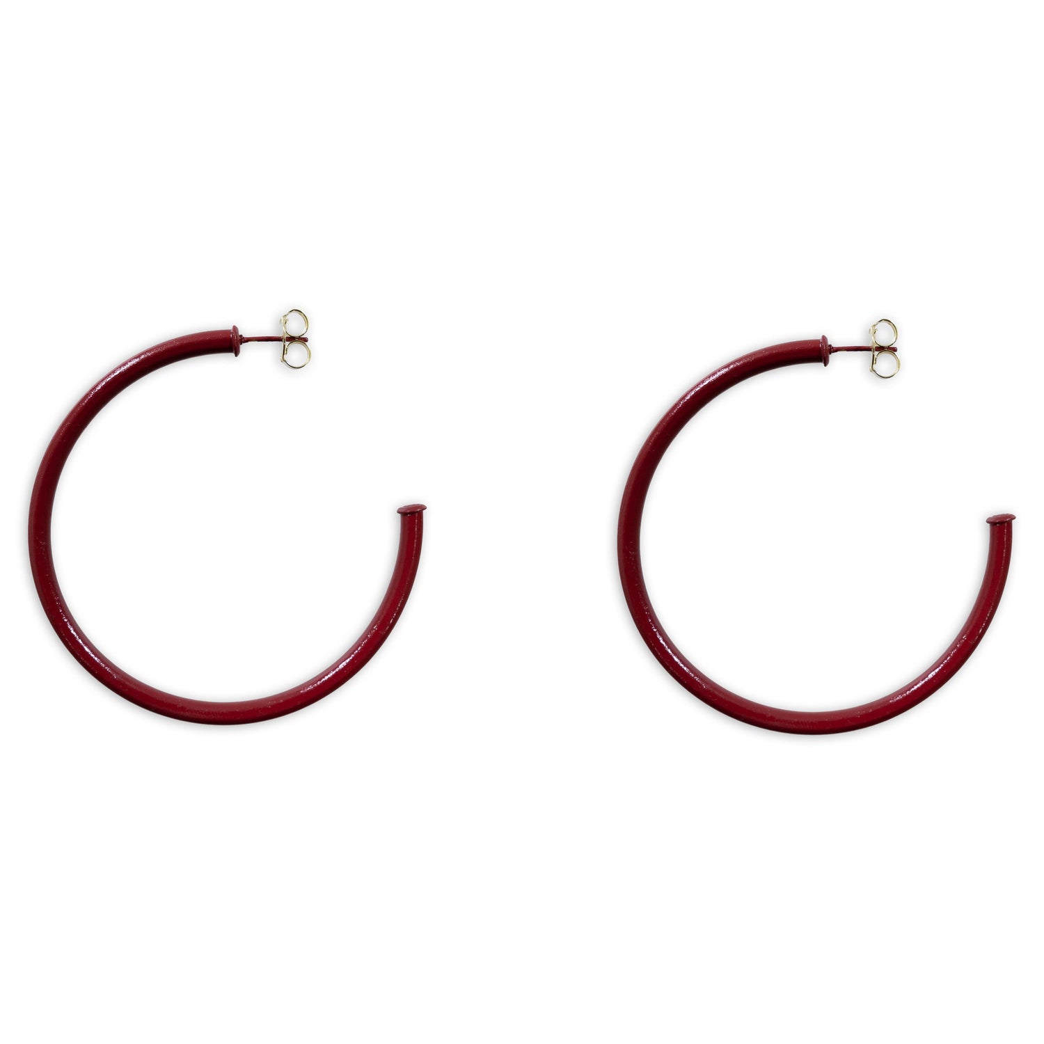 Everybody'S Favorite Maroon Hoops