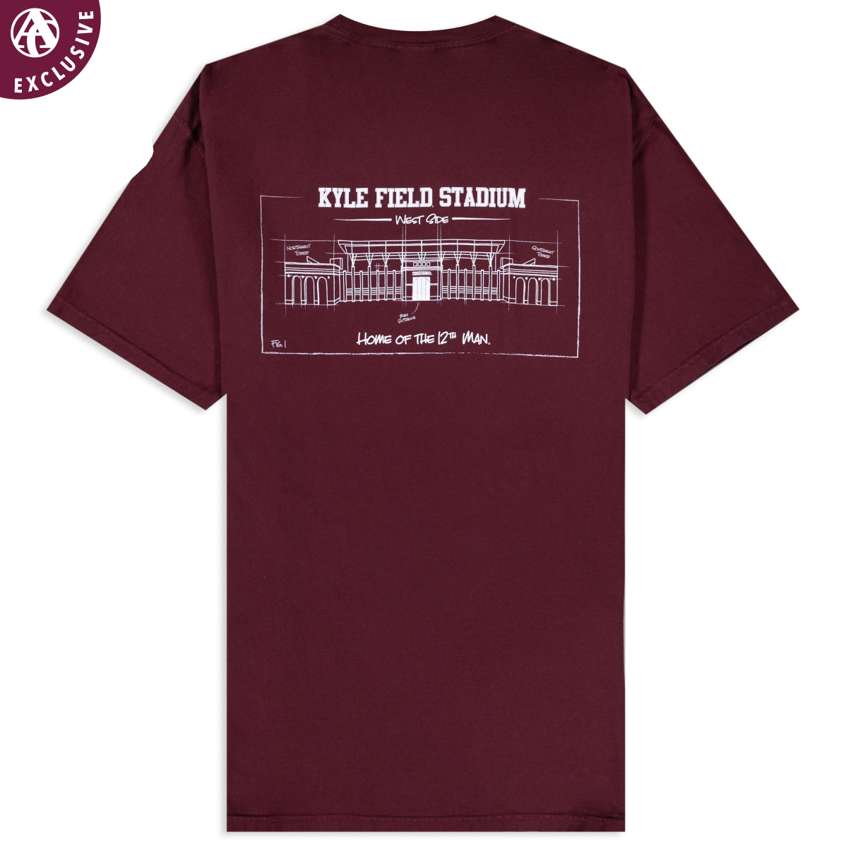 KYLE FIELD STADIUM