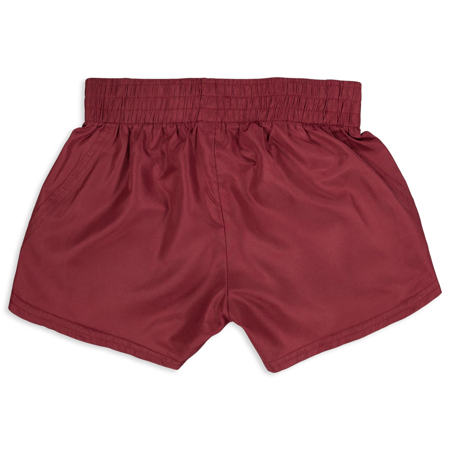 Girls Solid Short