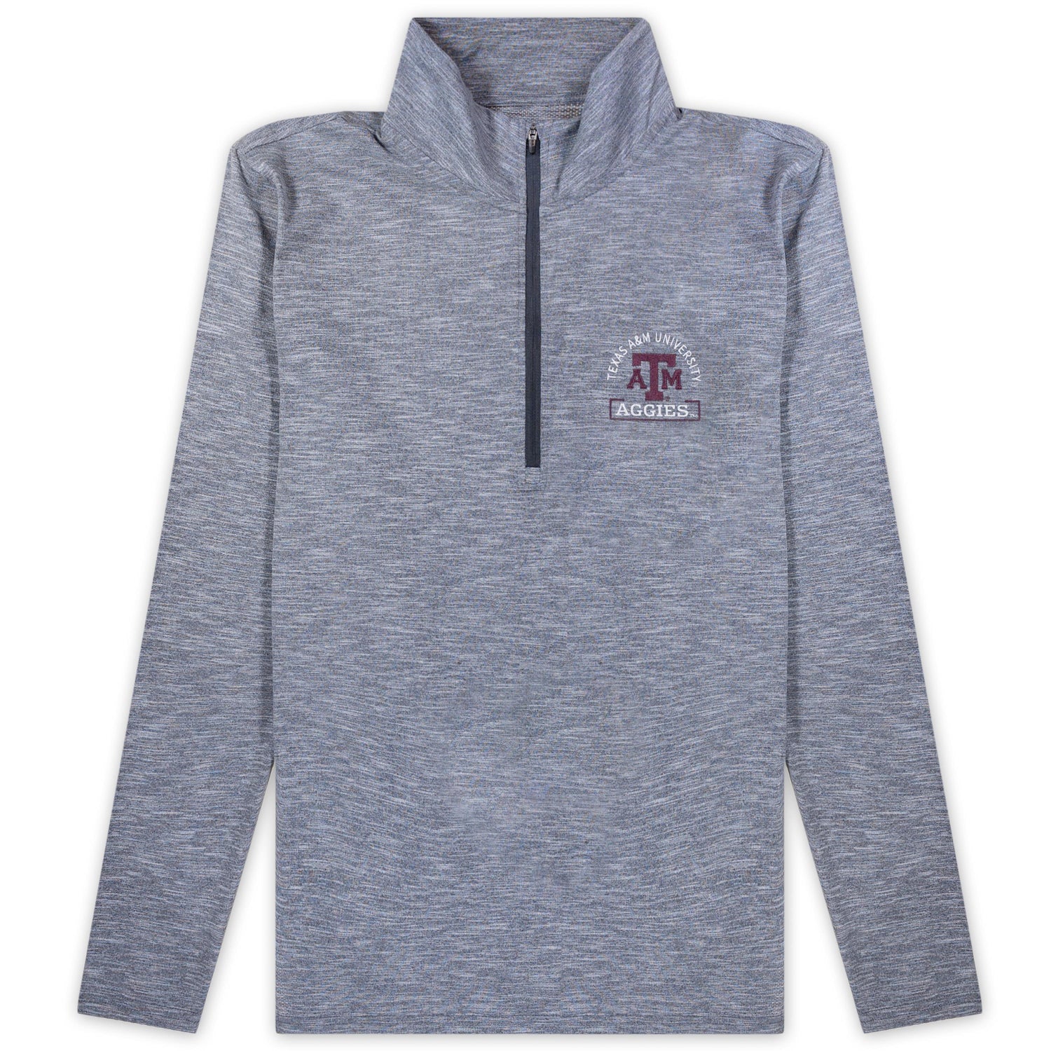 Micro Mesh 1/4 Zip