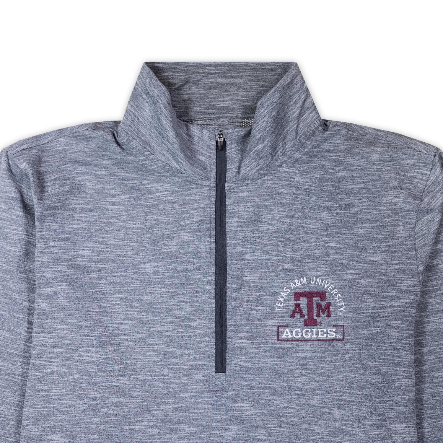 Micro Mesh 1/4 Zip