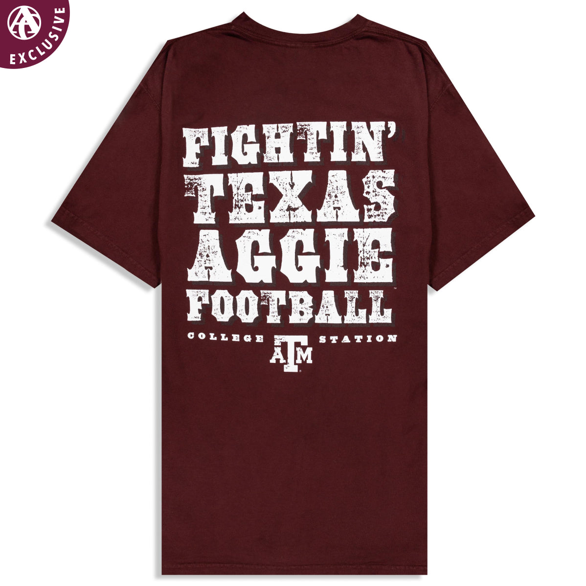 Fightin Texas Aggie Football