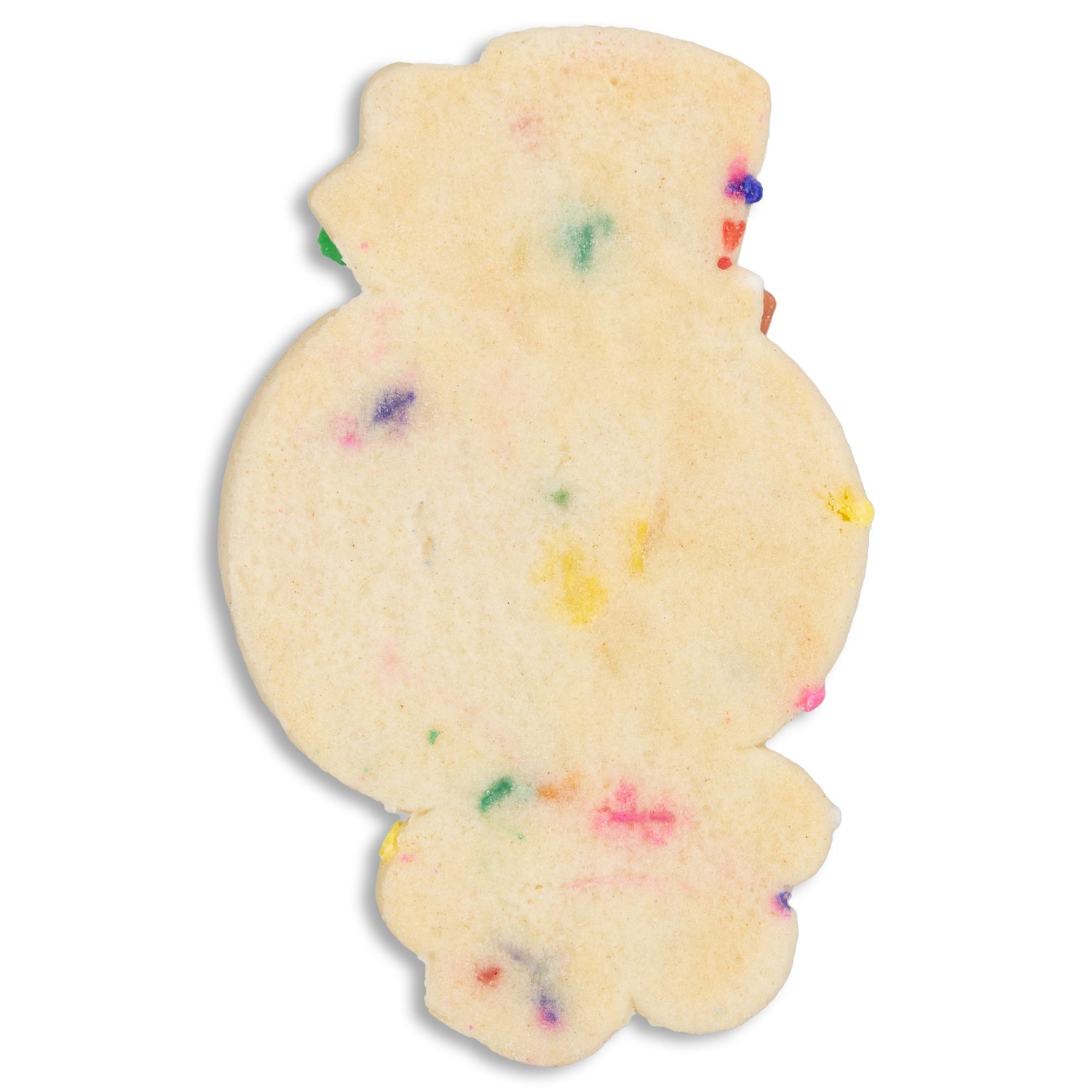 Melting Snowman