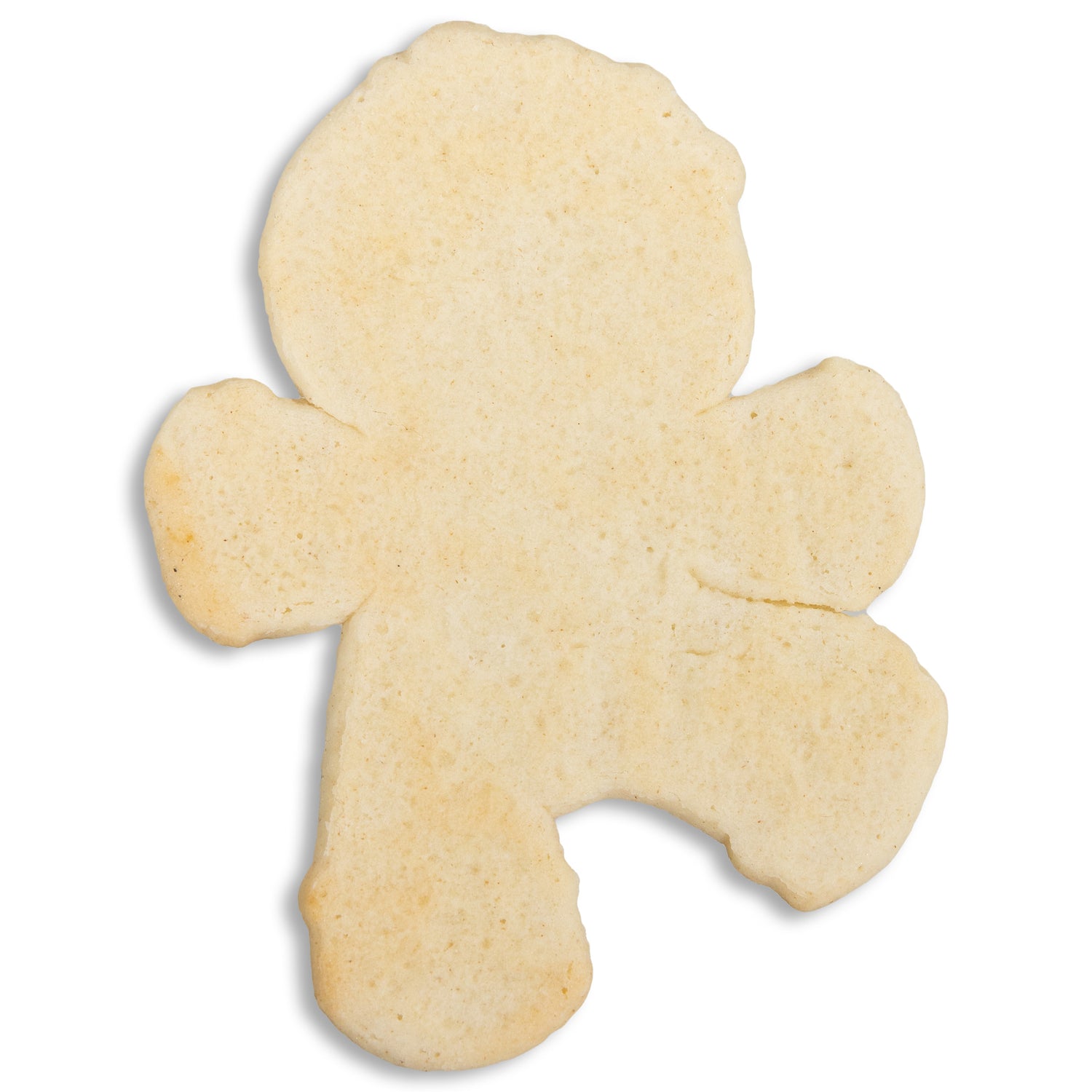Summer Gingerbreadman