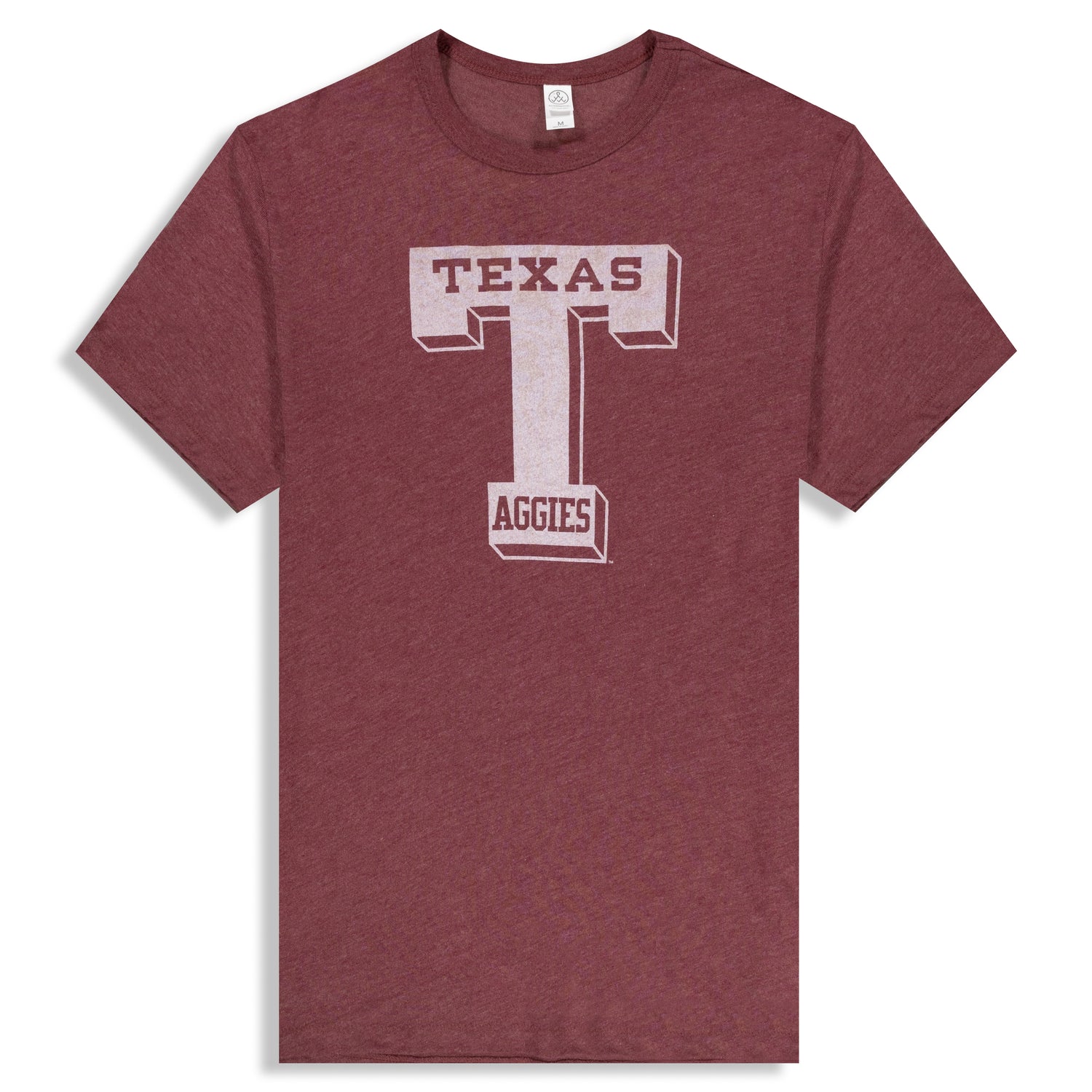 Keeper Block T Texas Aggies