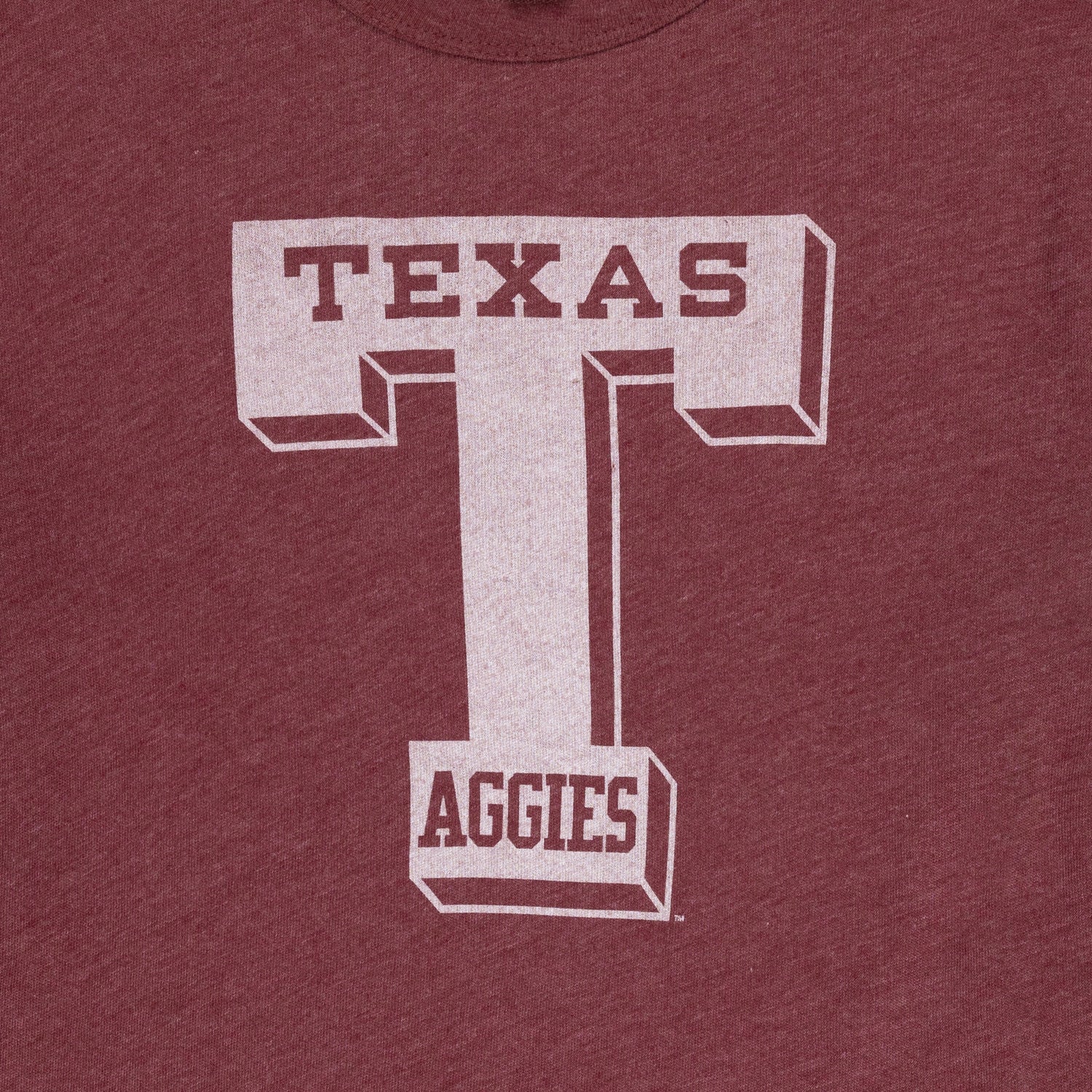 Keeper Block T Texas Aggies