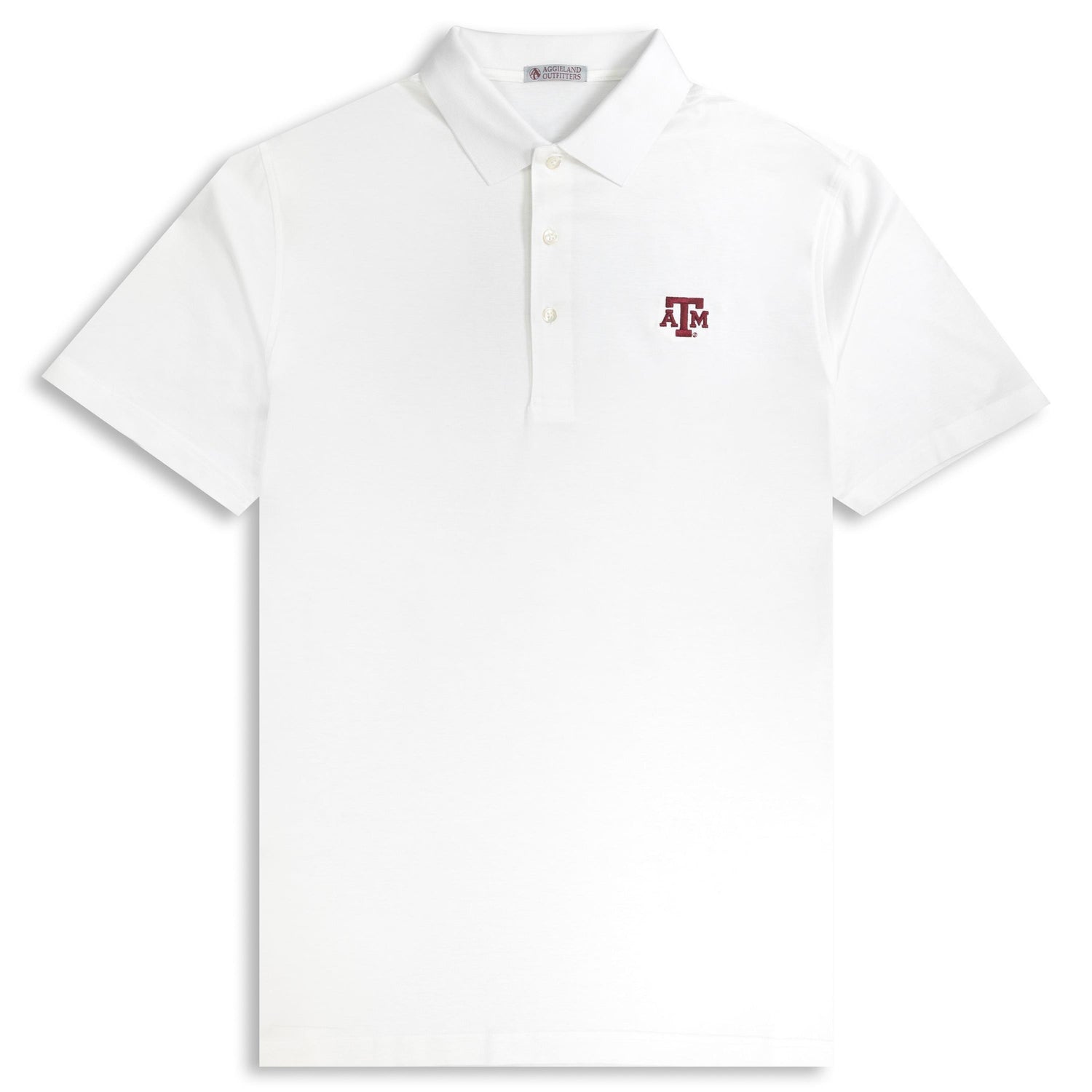 Supima ATM Polo