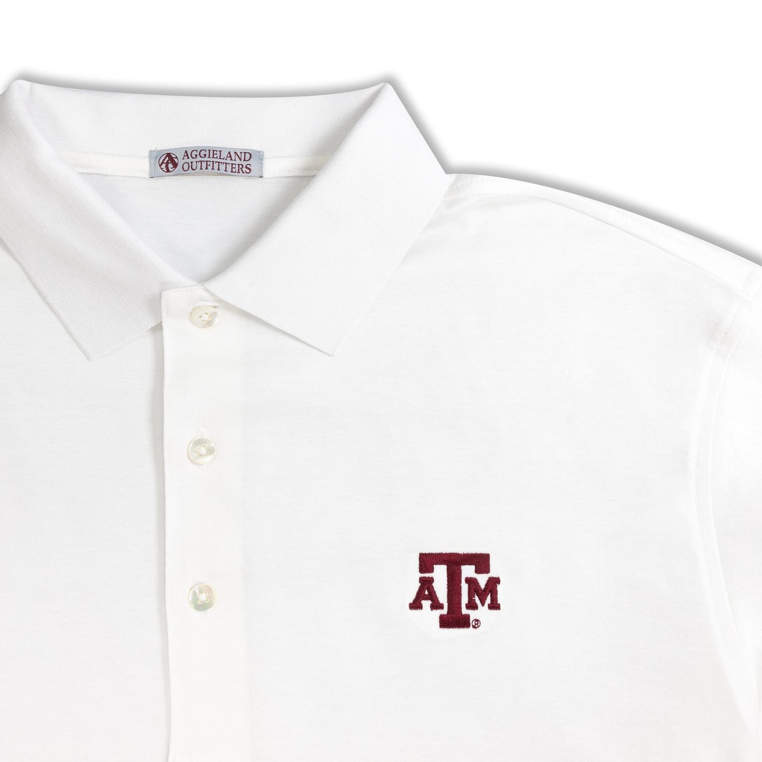 Supima ATM Polo