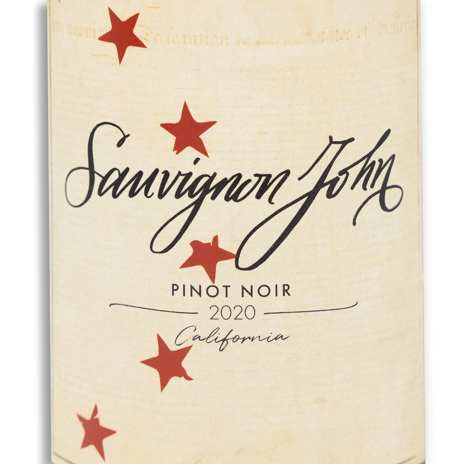 Instore Pickup Or Local Delivery Only: Sauvignon John Pinot Noir Red W