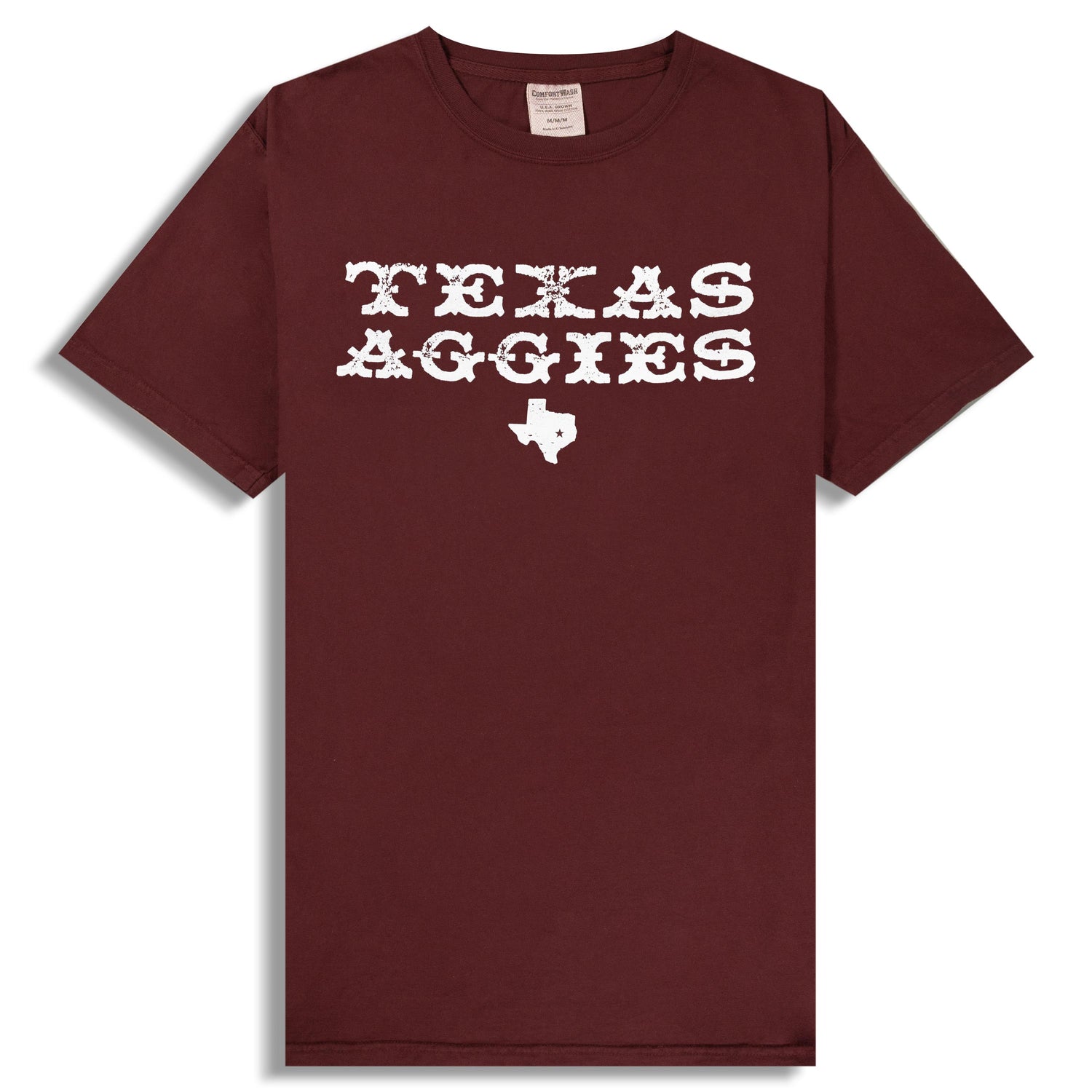 Western Texas Aggies