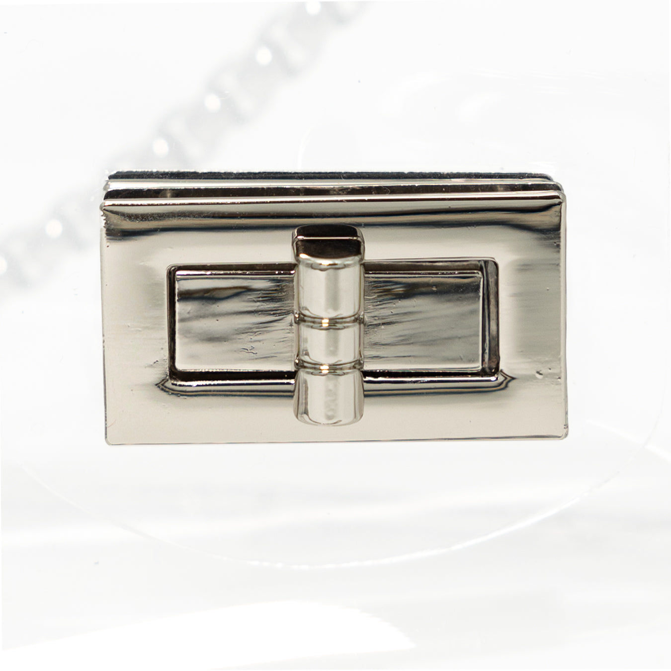 Clear Convertible Crossbody