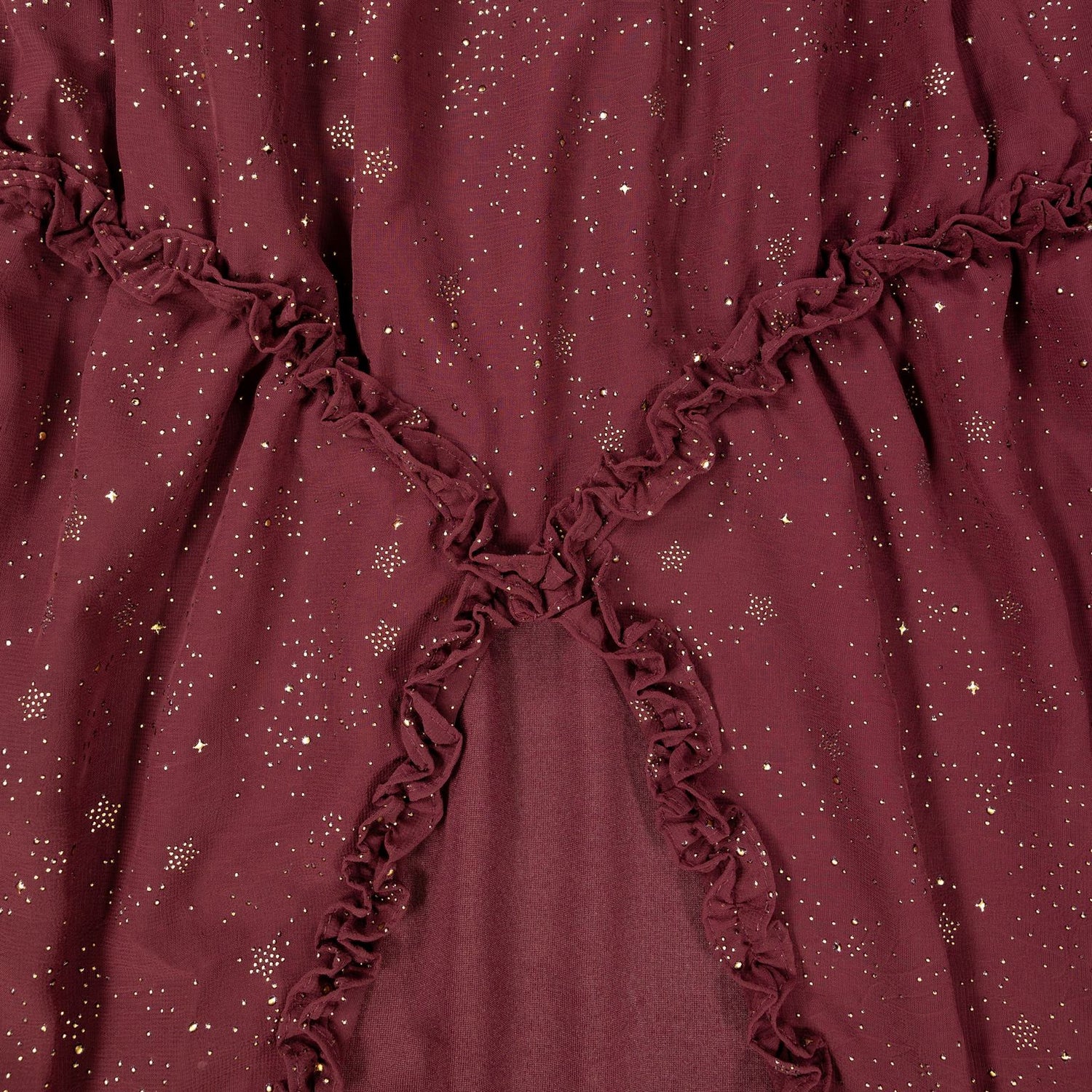 LS Star Blouse
