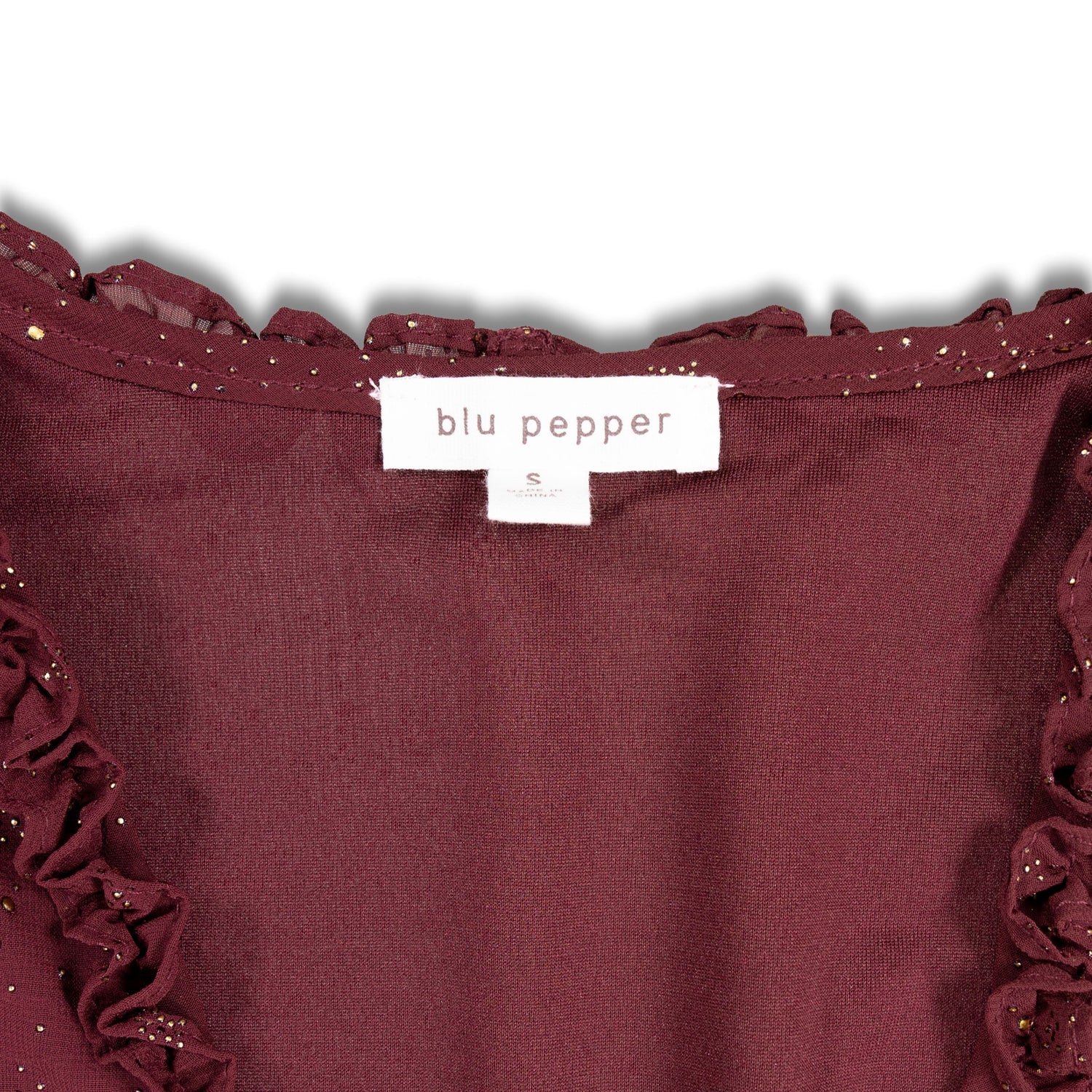 LS Star Blouse