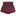 Maroon Athletic Shorts