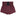 Maroon Athletic Shorts