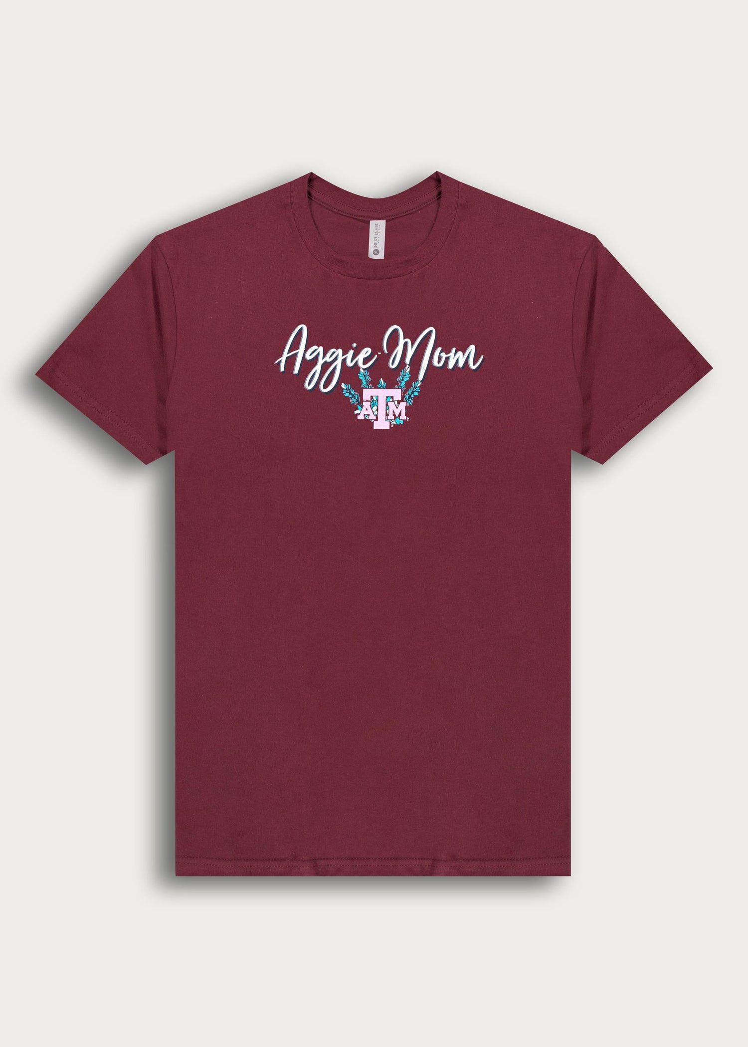 BLESSED AGGIE MOM