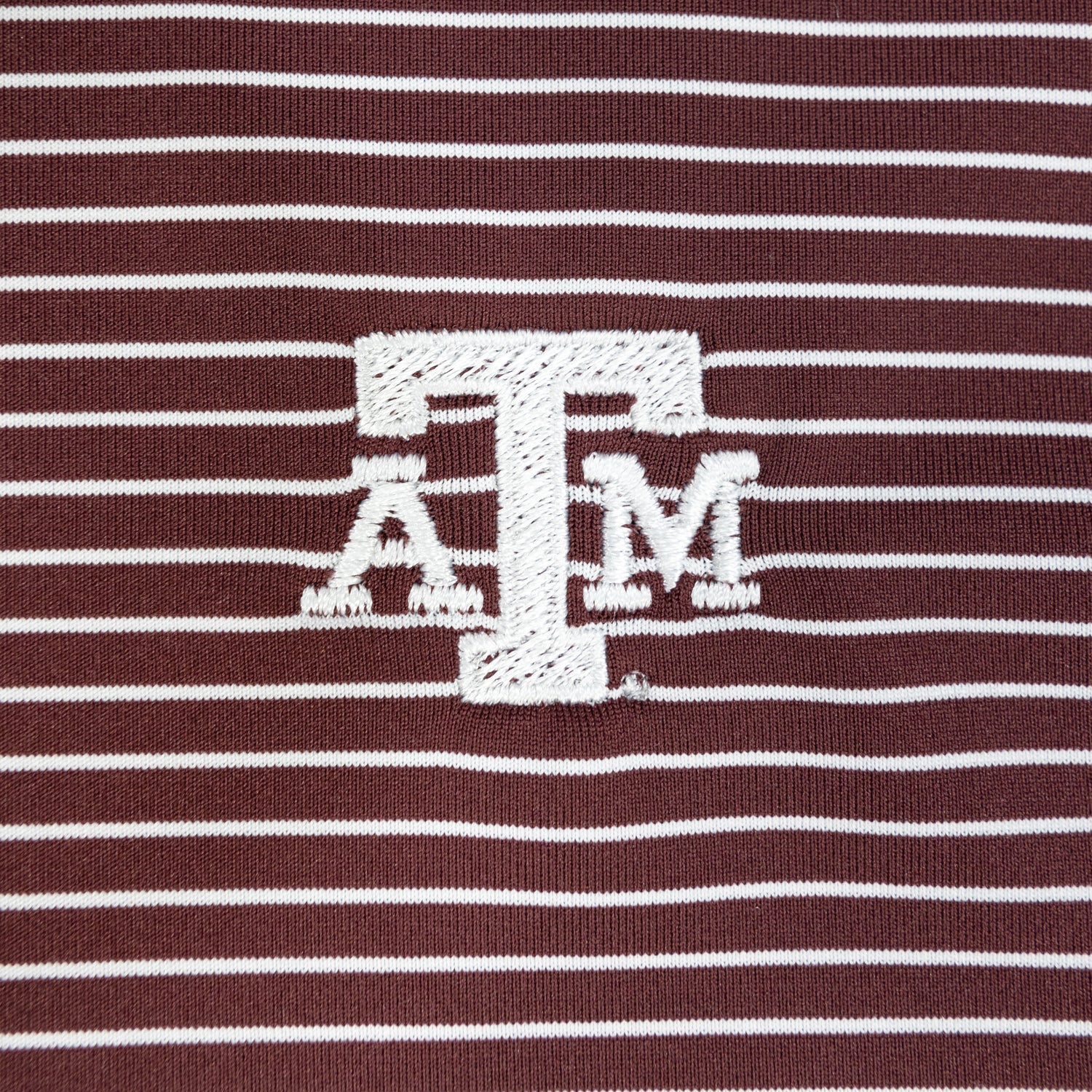 Driver Stripe Performance Polo