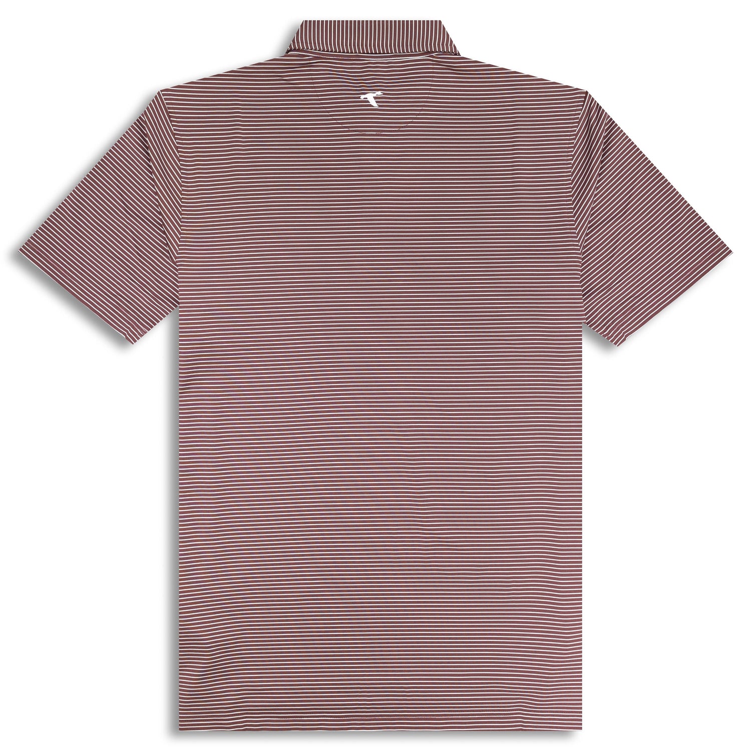 Driver Stripe Performance Polo