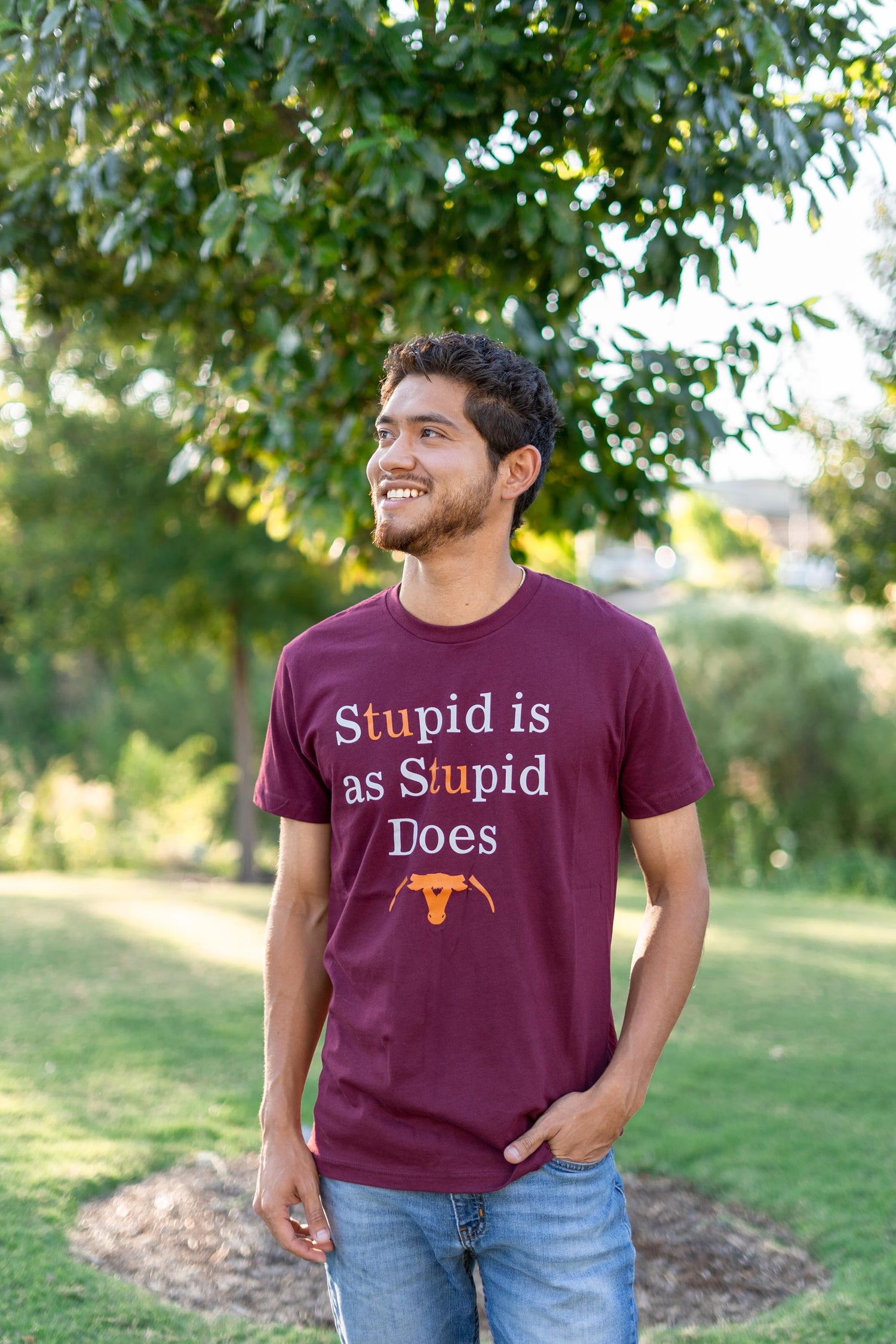 Stupid Is as Stupid Does