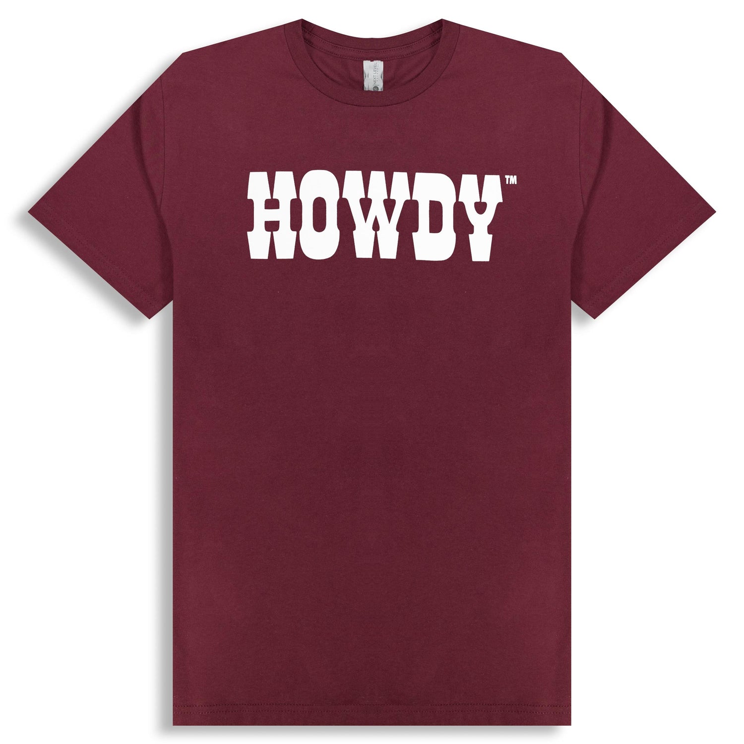 Western Howdy