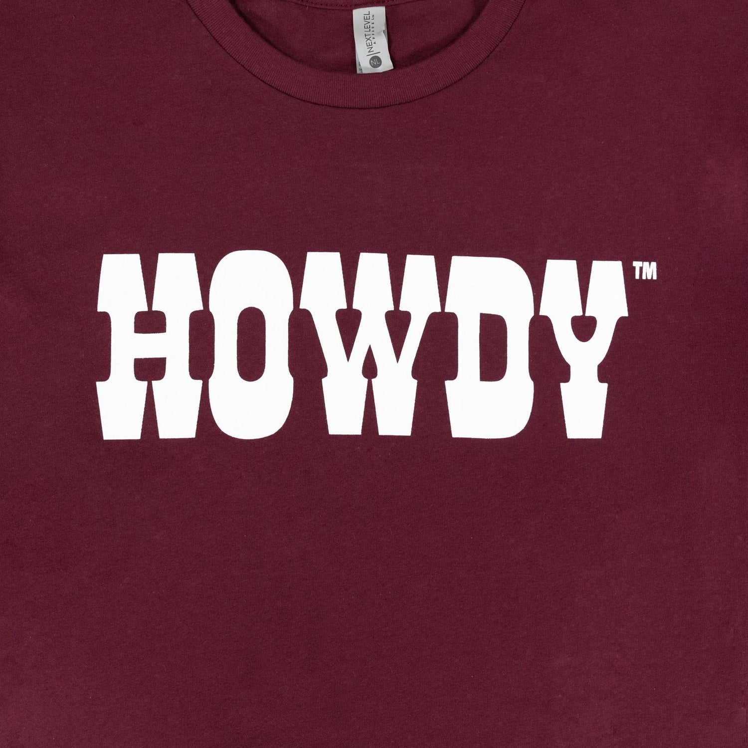 Western Howdy