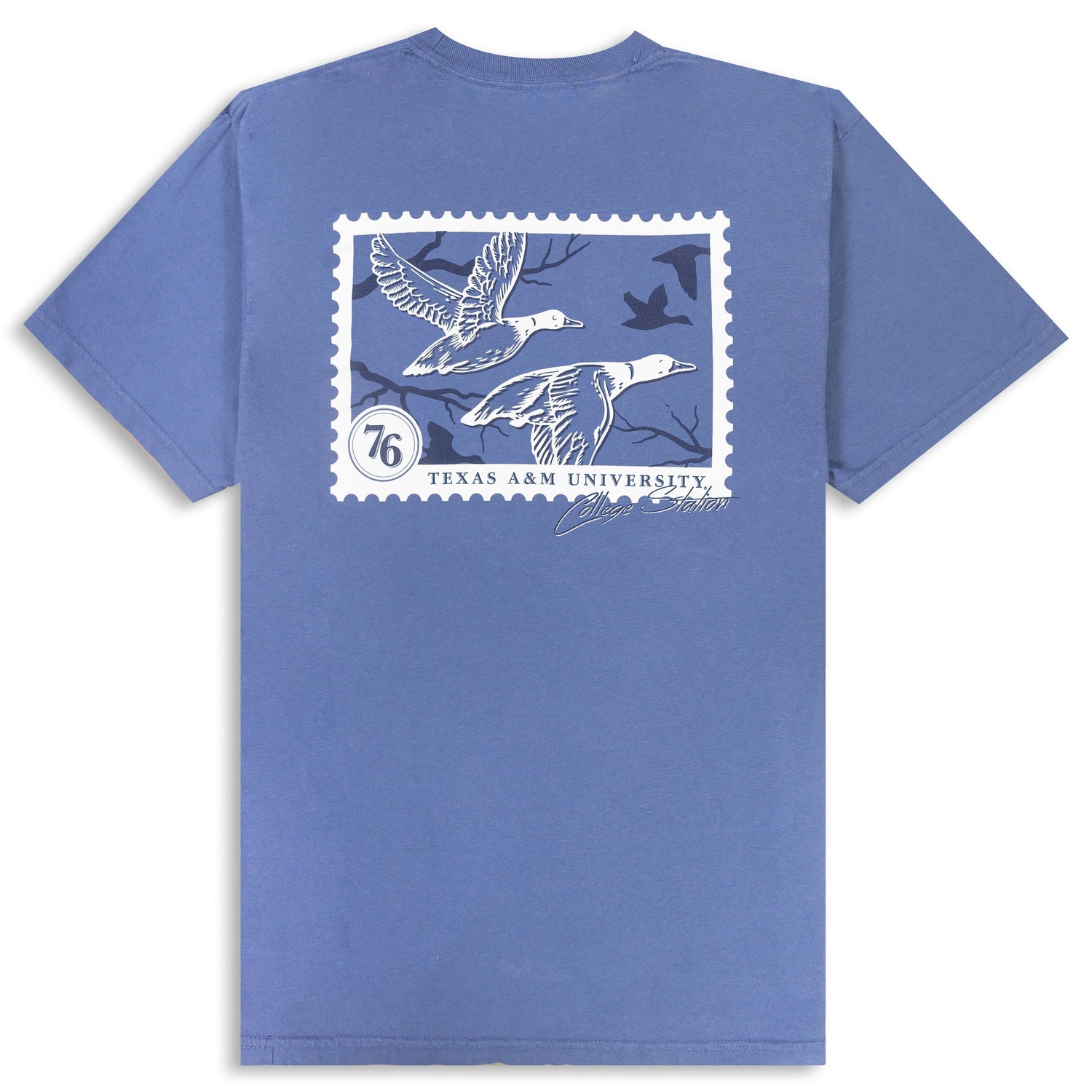 DUCK STAMP