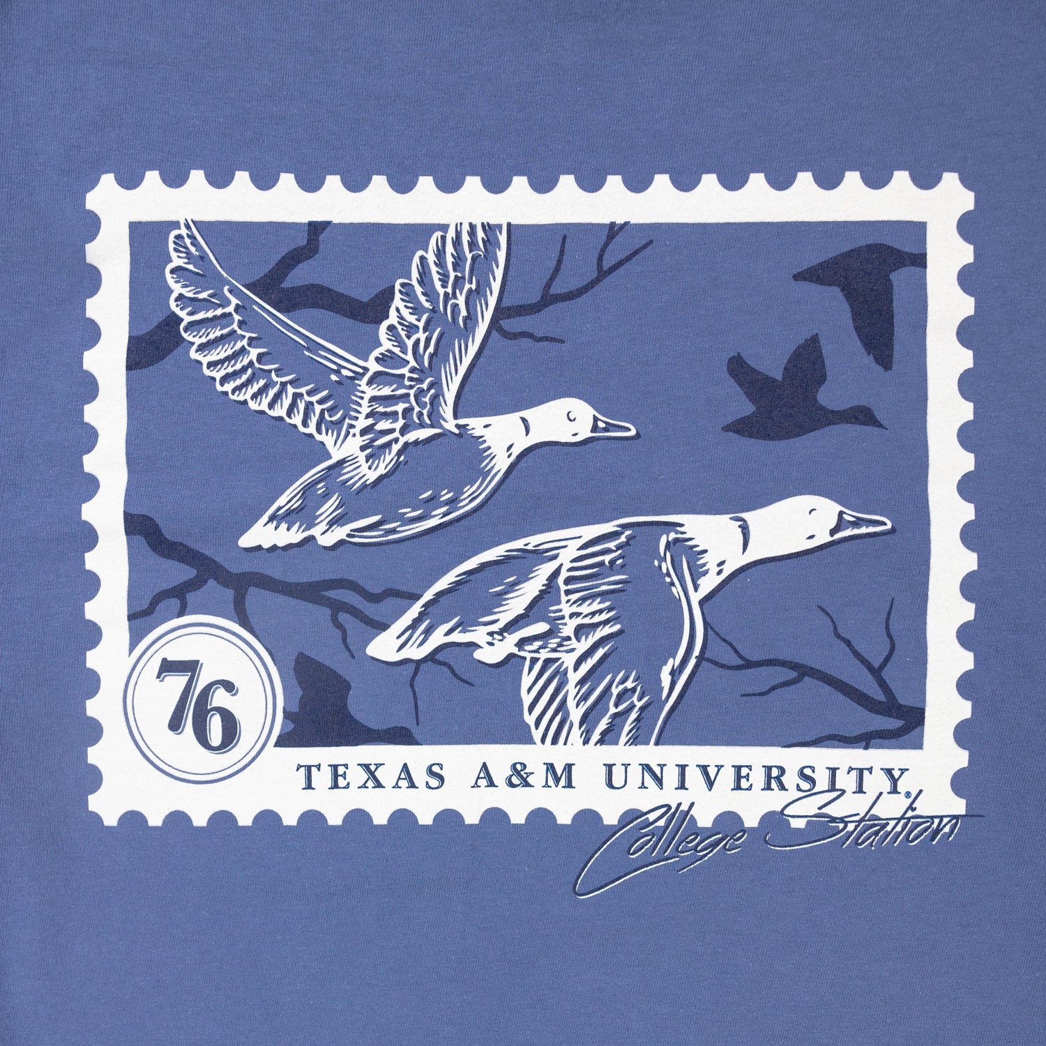 DUCK STAMP
