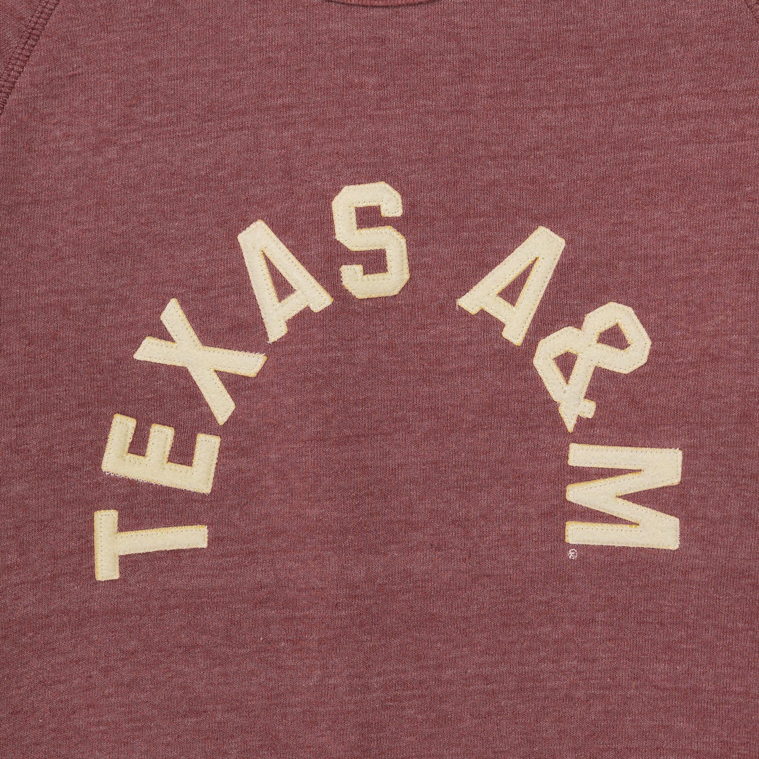 Texas A&M Arch sweatshirt