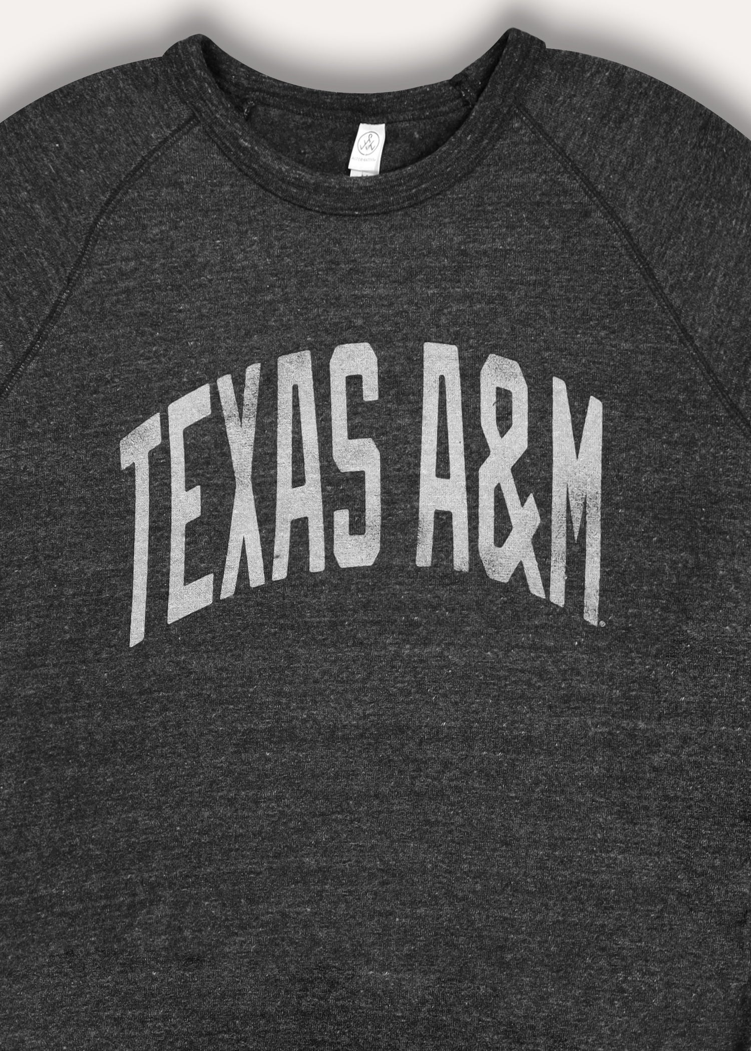 Texas A&M Arch Sweatshirt