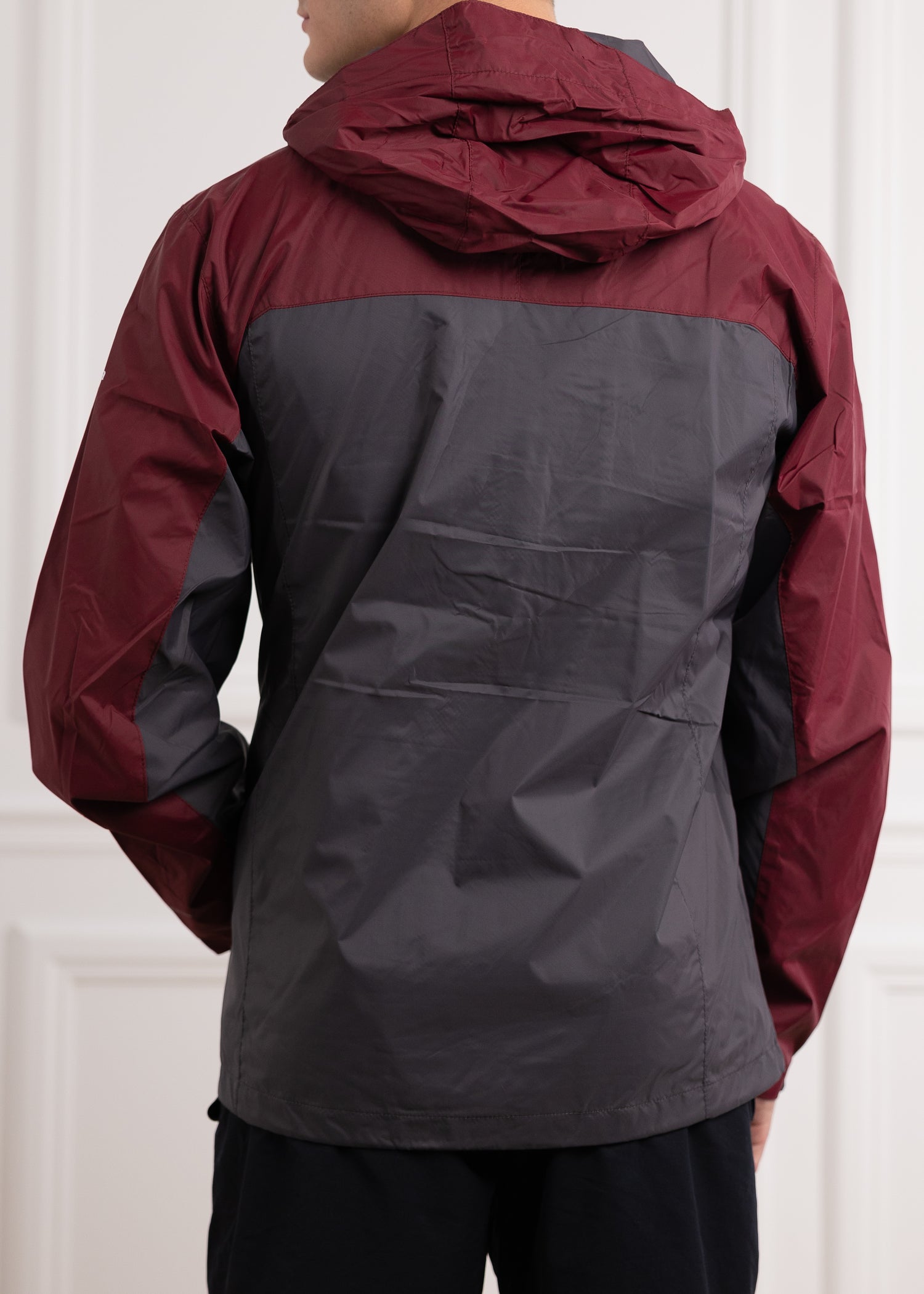 Texas A&M Columbia Glennaker Storm Jacket