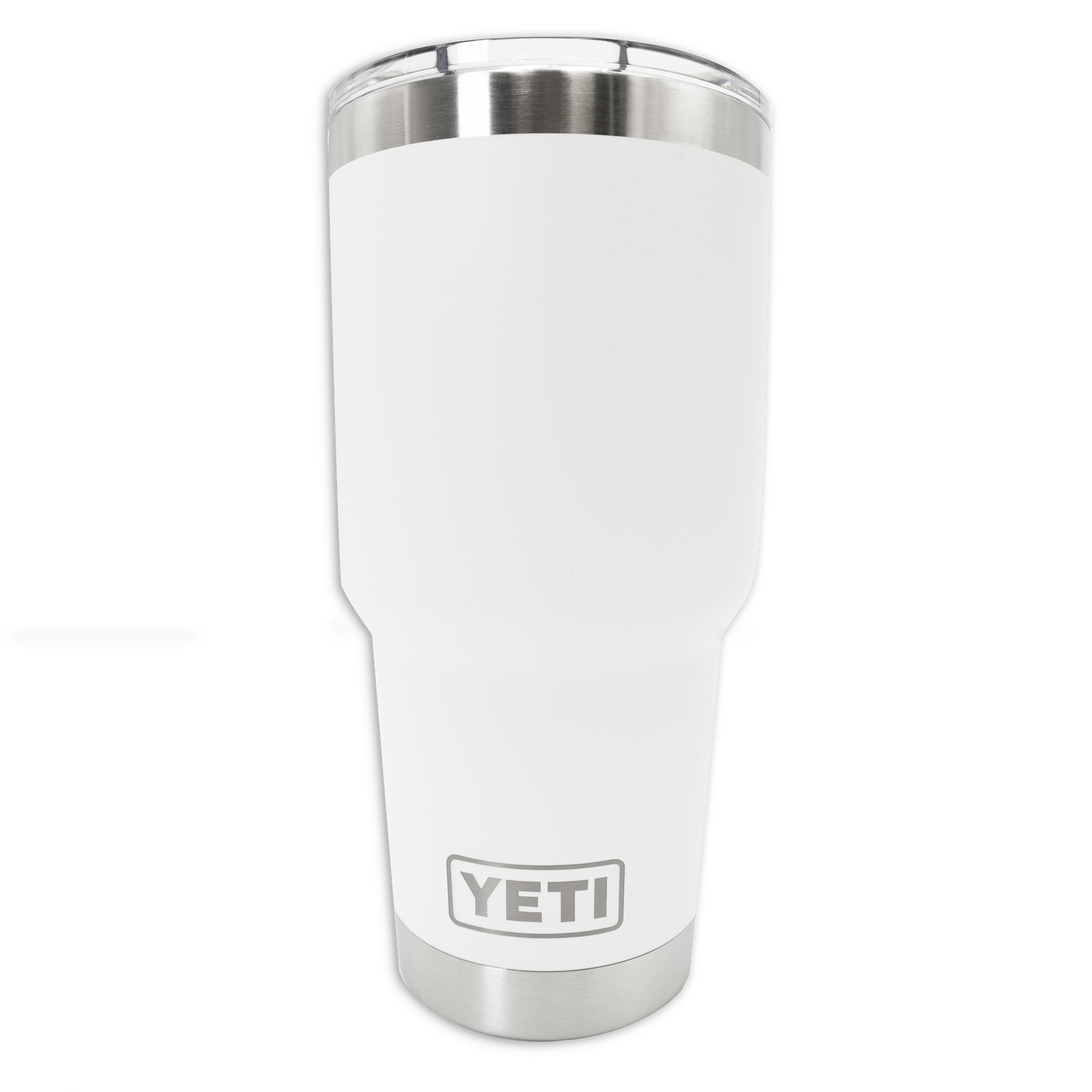 Texas A&M Yeti 30Oz White Tumbler